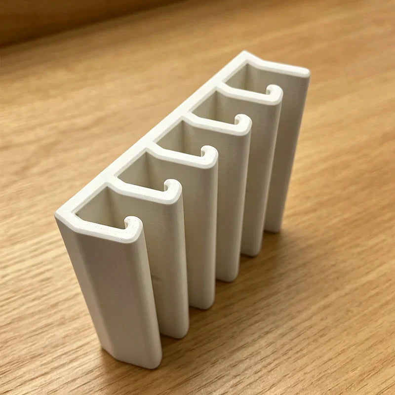Deksel Organizer – Direct Bestellen, Stressvrij