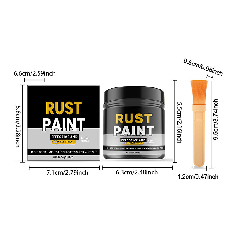 IronGuard Pro — Roestbeschermende Coating | 1+1 GRATIS