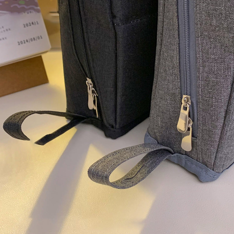 BeautyStand Organizer — Ultiem vertrouwen overal