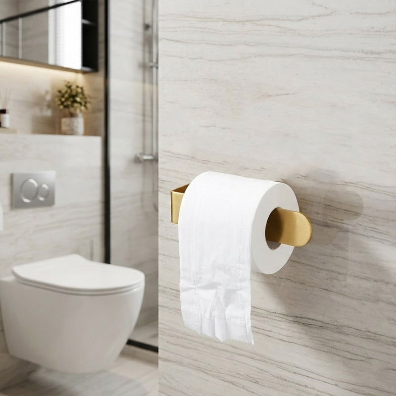 LumiGrip — Elegante Orde met één Druk op de Knop