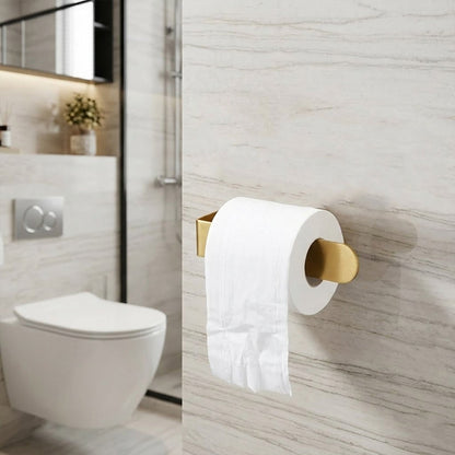 LumiGrip — Elegante Orde met één Druk op de Knop