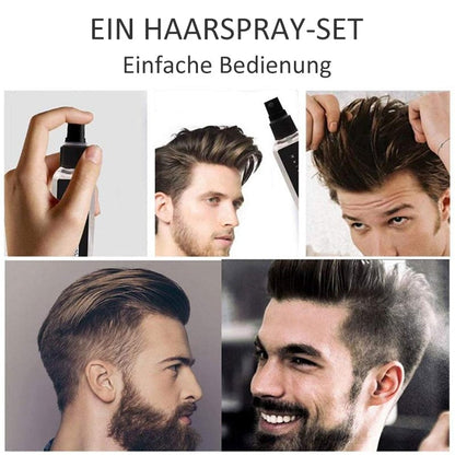 PureStrand™ Conditionerende Haarlak met Plantaardige Proteïnen | 1+2 GRATIS
