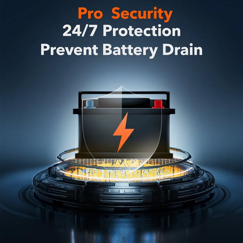 DriveView Pro  - 10” multifunctionele HD autorecorder |  50% KORTING