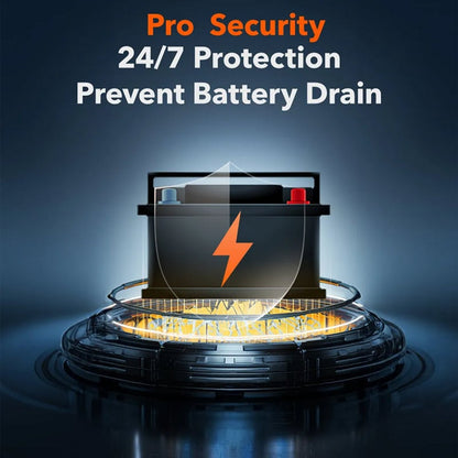 DriveView Pro  - 10” multifunctionele HD autorecorder |  50% KORTING