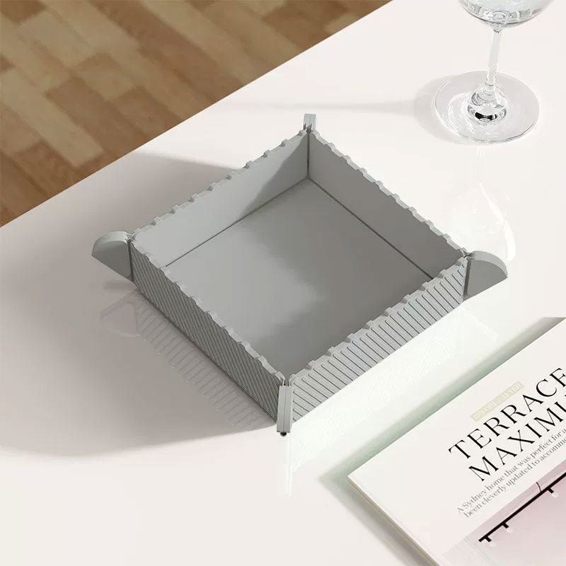 FlexiShield Siliconen Mat — Moeiteloze Keukenbescherming