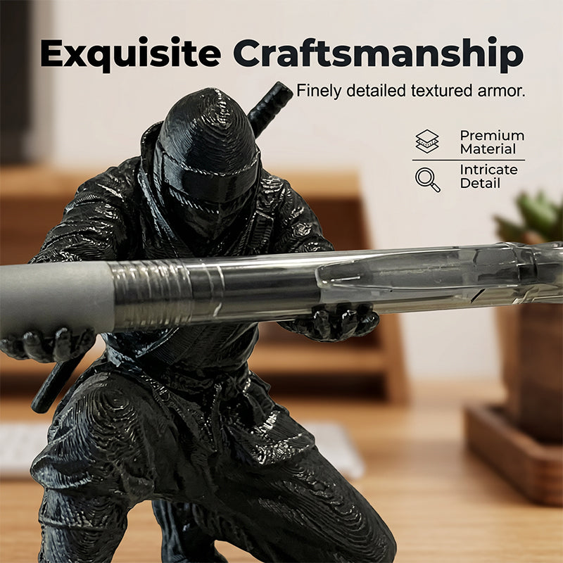 ShadowForge Pen Guardian — Ontsteek Focus, Ontketen Creativiteit