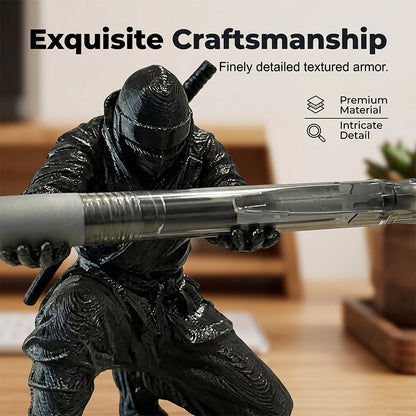 ShadowForge Pen Guardian — Ontsteek Focus, Ontketen Creativiteit