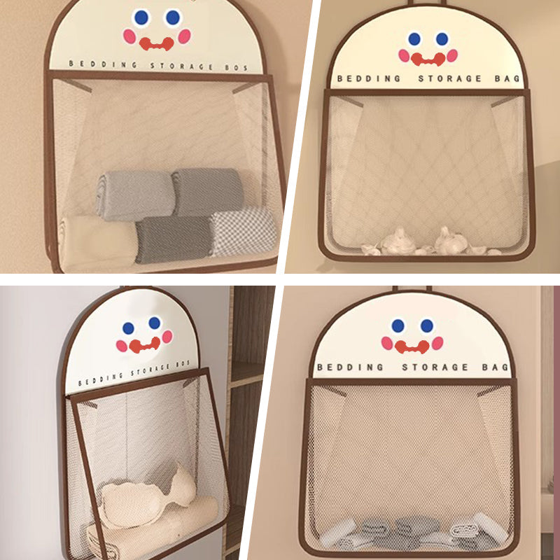 HomeSpace Mesh Zak — Adem Fris, Maak Direct Schoon