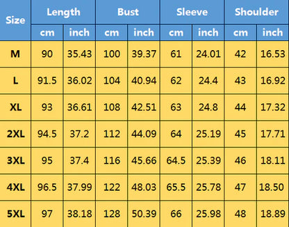 Liam – Winterjas - Trenchcoat | 50% KORTING