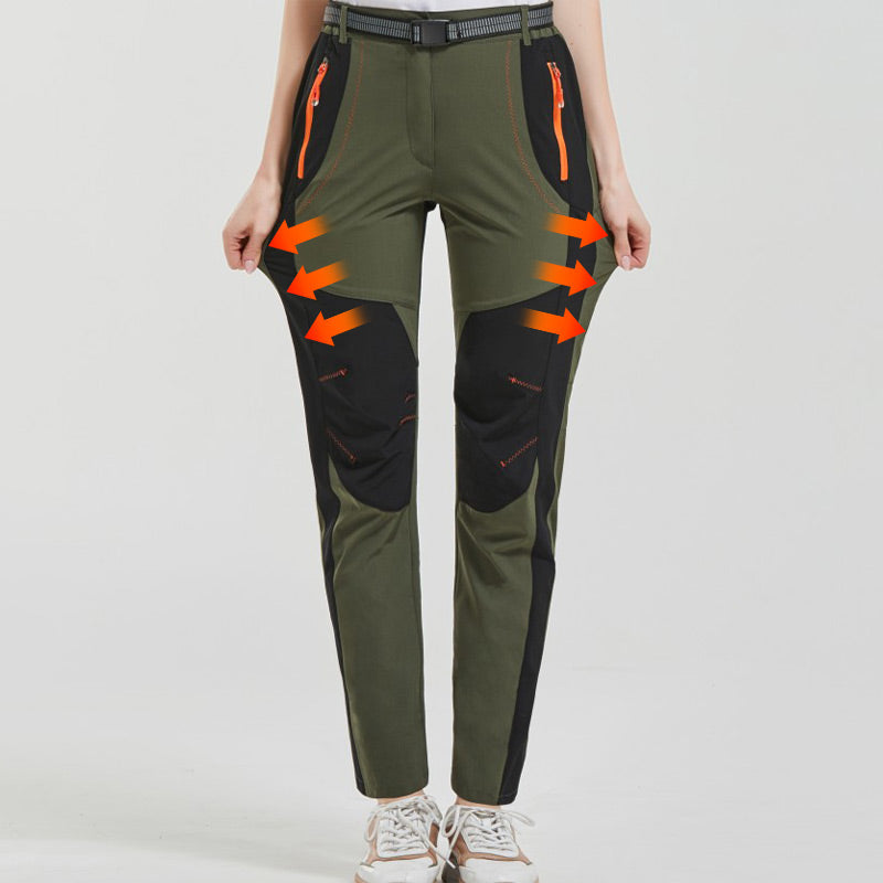 Nora – Waterdichte Outdoor Broek | 50% KORTING
