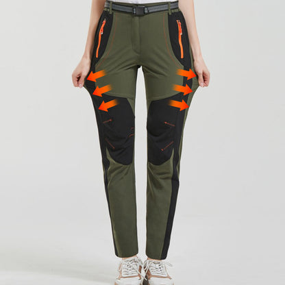 Nora – Waterdichte Outdoor Broek | 50% KORTING