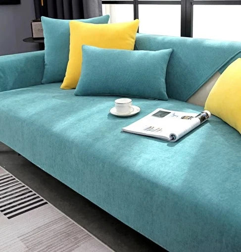 Velurella – Onovertroffen Pluche Comfort