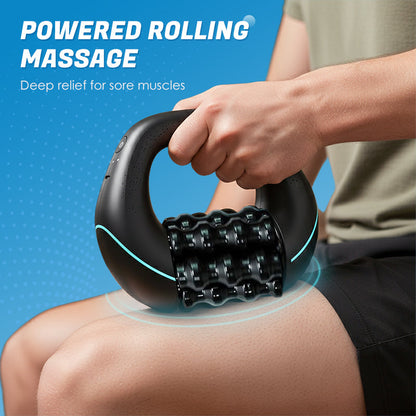 ReliefRoll — Spierherstel Massager | 50% KORTING