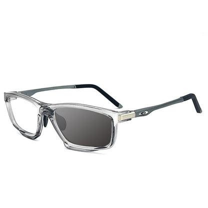 OptiSport – Sportieve kleurveranderende bifocale leesbril | 1+1 GRATIS