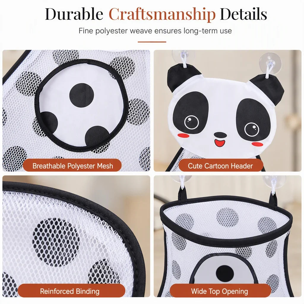 BathTime Buddy — Organiseer. Droog. Ontspan.