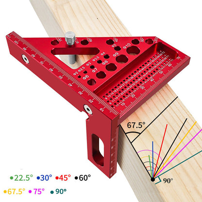 AngleMaster Pro – Perfecte Sneden, Elke Keer