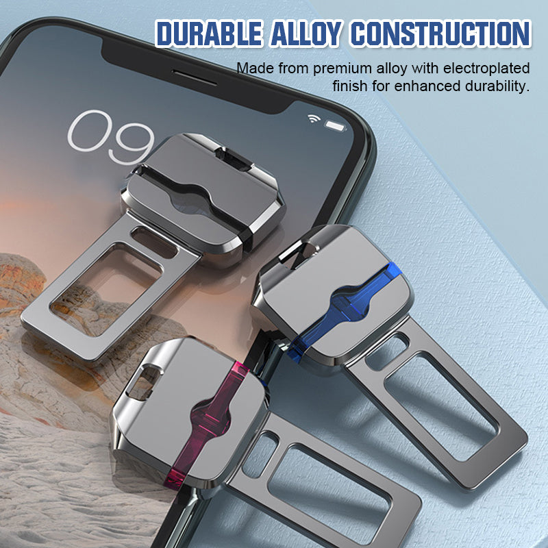 PulseGuard — Slimme Auto Sleutelhanger | 1+1 GRATIS