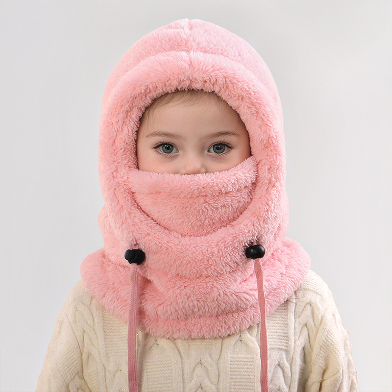 WinterShield Kids – Ultieme Gezellige Bescherming
