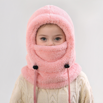 WinterShield Kids – Ultieme Gezellige Bescherming
