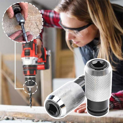 FlexiDrill Adapter — Voeg Kracht Toe aan Uw Projecten