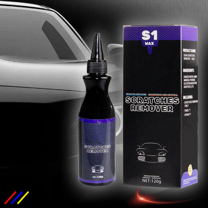 RapidGloss — Krasherstel Polish  | 1+1 GRATIS
