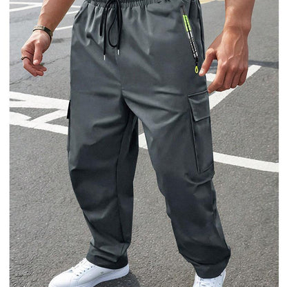 Jackson – Duurzame Cargo Broek | 50% KORTING
