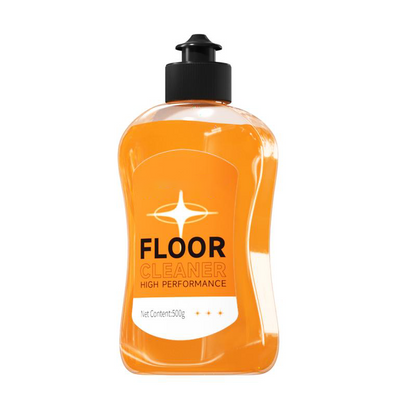 FloorGlow 500g – Moeiteloze Glans Elke Keer