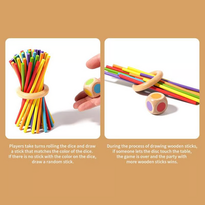 Aandelen Uitdaging – Verbeter Focus, Plezier en Verbinding
