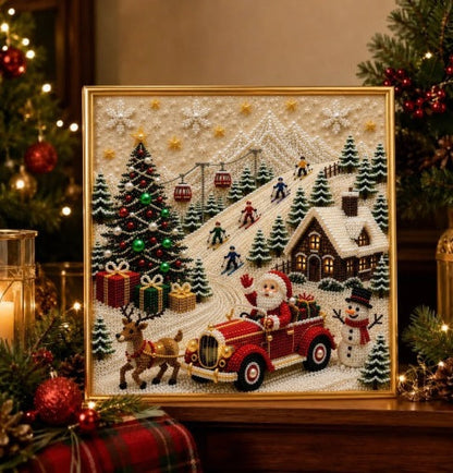 PearlEssence Kits – Vrolijke Feestelijke Magie Creëren