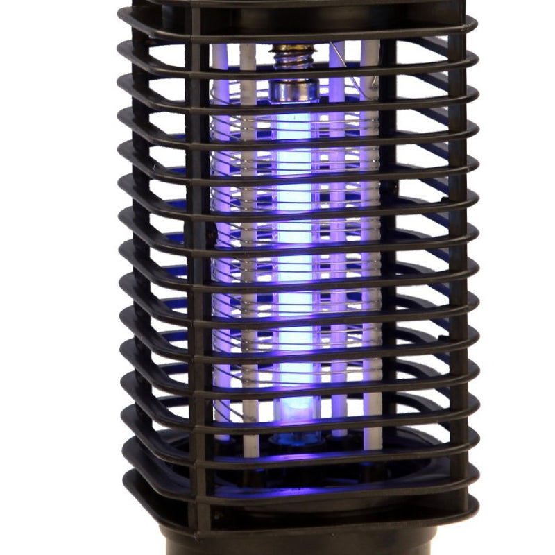 VoltGuard Pro — Stil, Veilig, Directe Verlichting