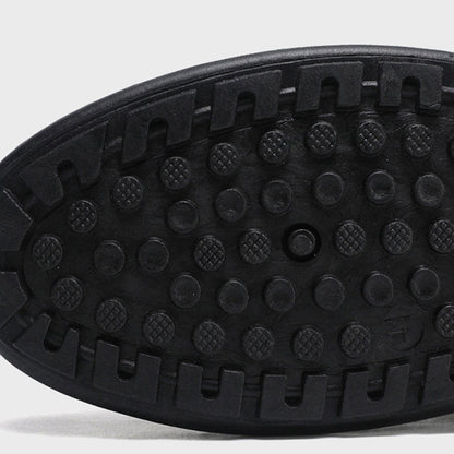 Ben — Ademend Slip-on Schoenen | 50% KORTING