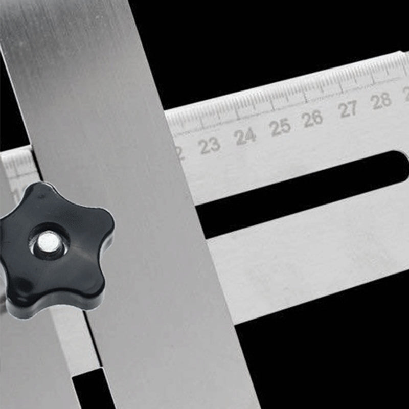 PrecisionPort – Perfecte Boorgeleider | 50% KORTING