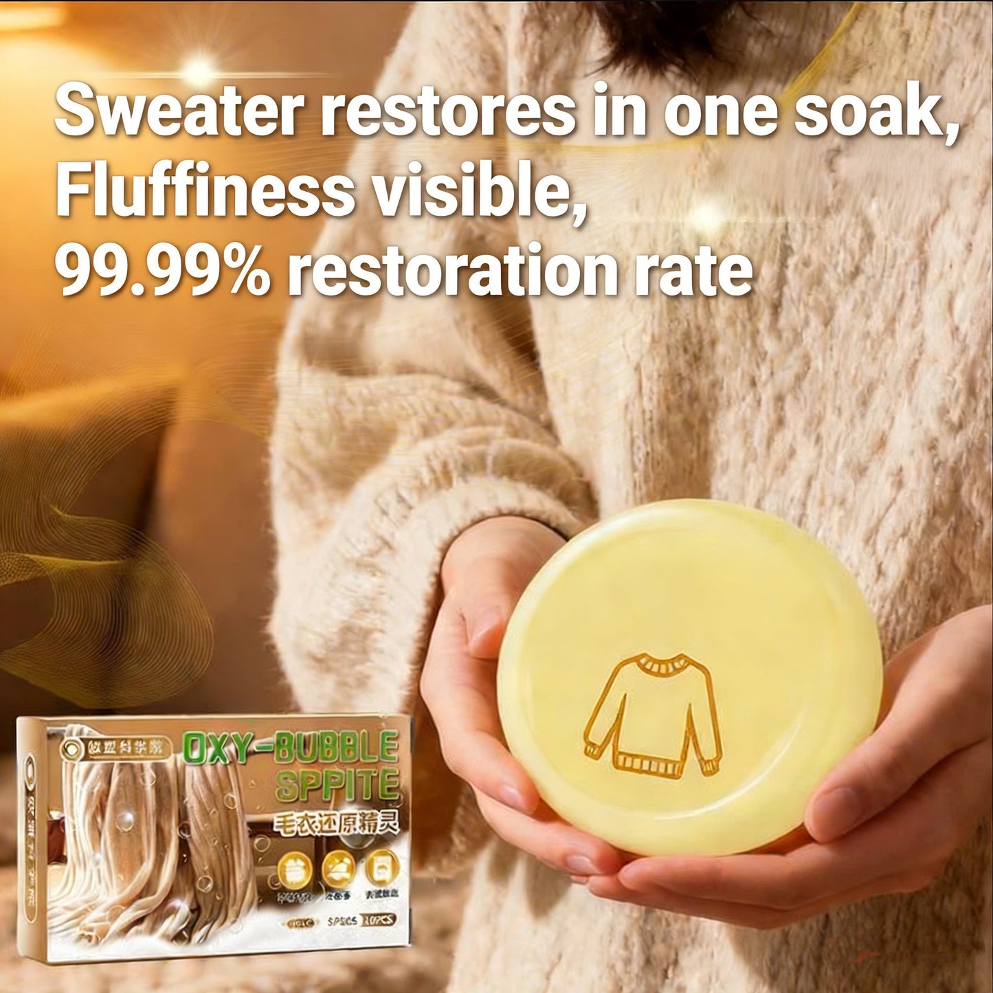 FiberFlex Restore (Doos met 10 Stuks) — Makkelijke Vernieuwing van Strikmaat