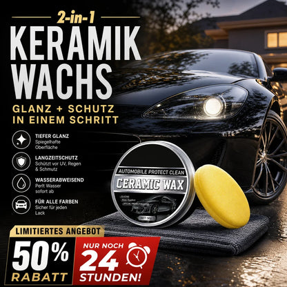 RadiantShield Pasta — Herstel Glans, Weersta Weer