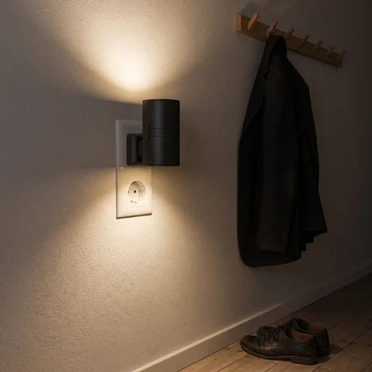 GlowAura — moeiteloze warmte, directe comfort