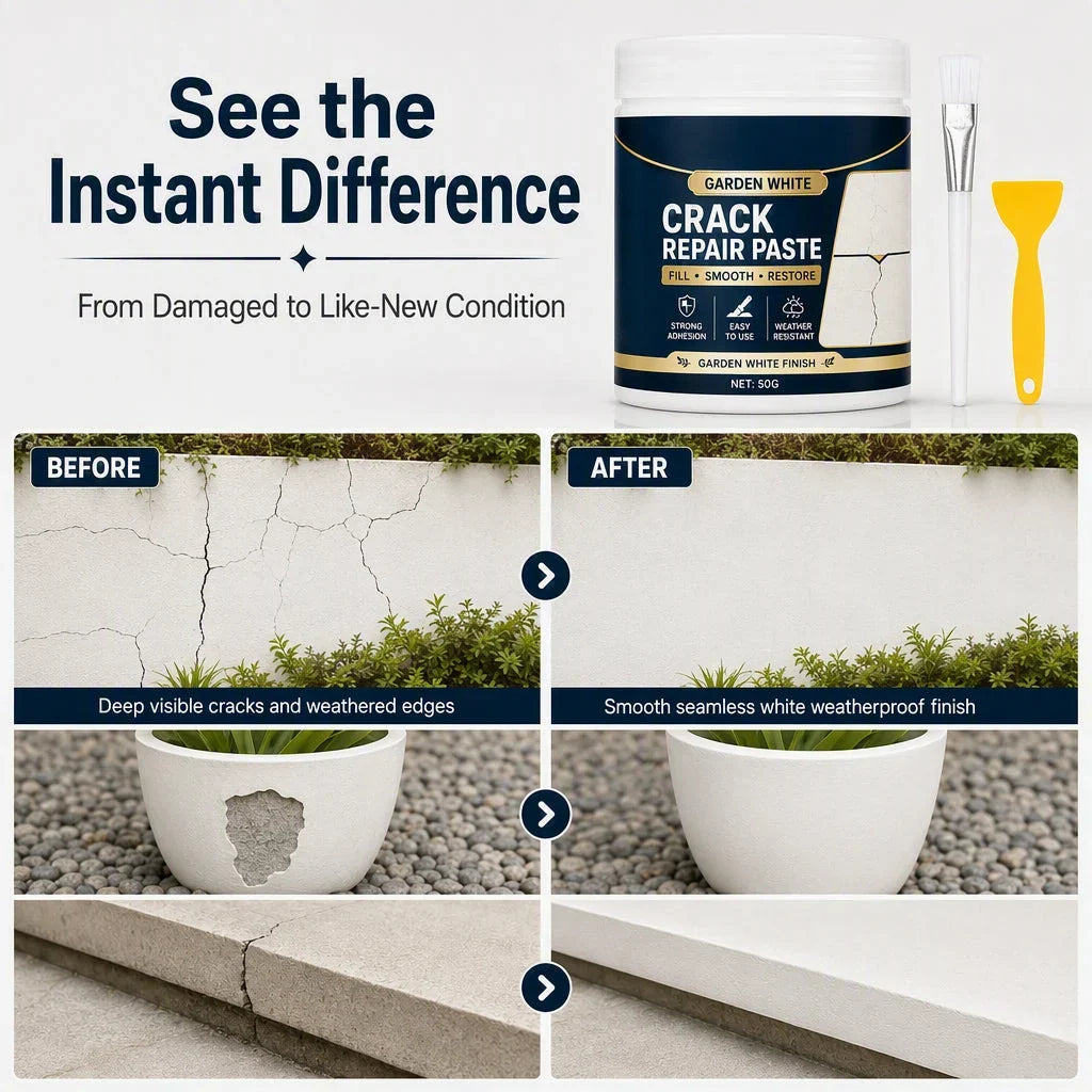 PermaSeal Pro — Direct Vlekkeloze Scheurbeveiliging