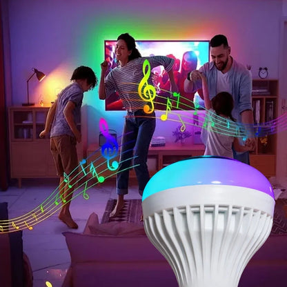 VibeBeam Lamp — Directe Emotieontwaking