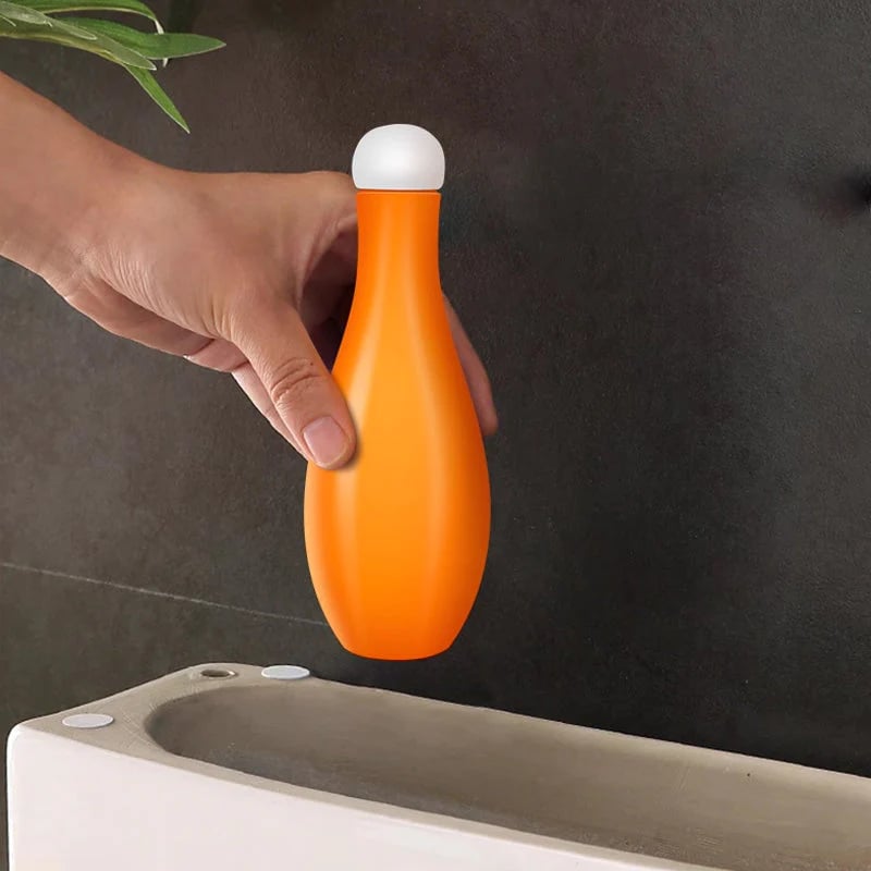 Bowling™ – Blue Bubble Toiletpotreiniger | 1+1 GRATIS