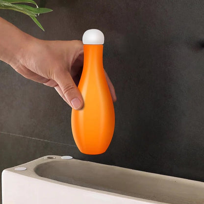 Bowling™ – Blue Bubble Toiletpotreiniger | 1+1 GRATIS