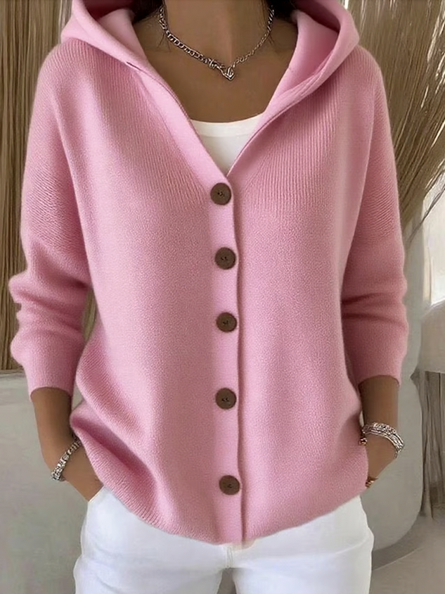 Hanneke – Comfortabel damesvest voor Elke Dag | 50% KORTING