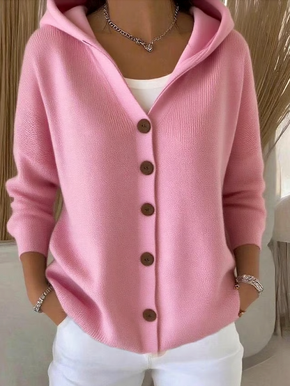 Hanneke – Comfortabel damesvest voor Elke Dag | 50% KORTING
