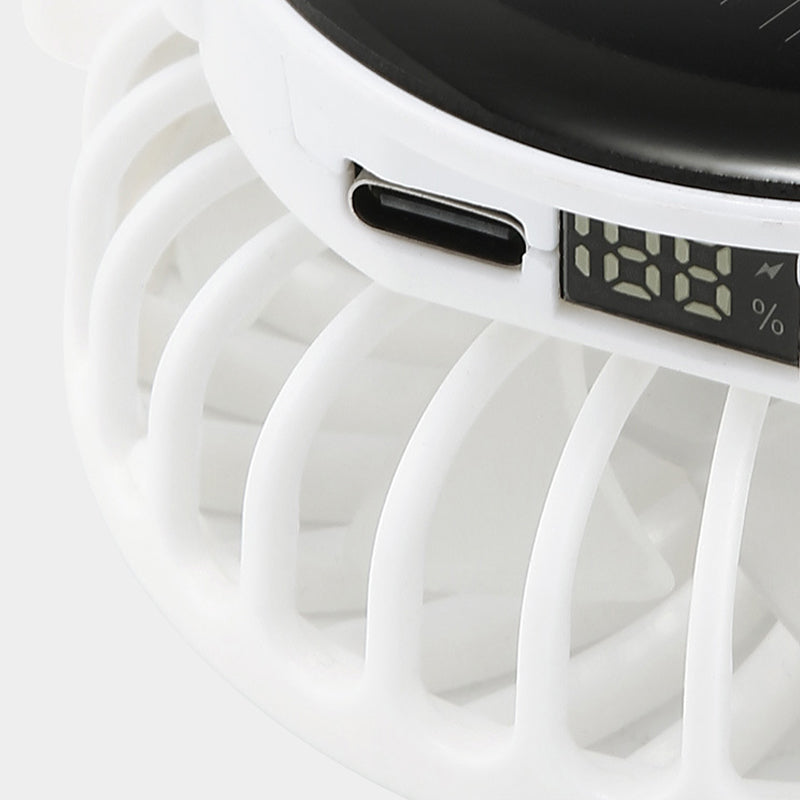BreezeCap — Directe Koelte en Comfort