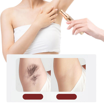 3-in-1 Precisietrimmer — Moeiteloze Schoonheid, Altijd