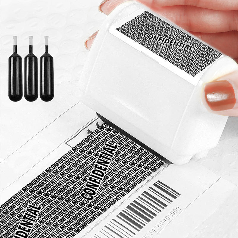 VeilaShield Privacy Roller — Beschermt Direct Uw Identiteit