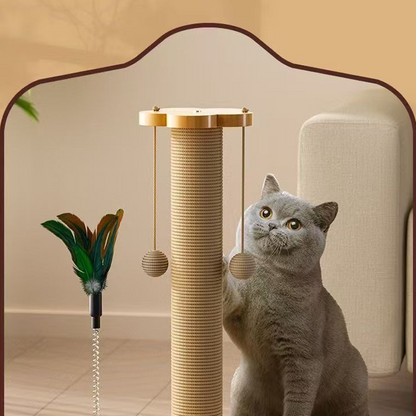 WhiskerJoy — Eindeloos Vrolijk Katplezier