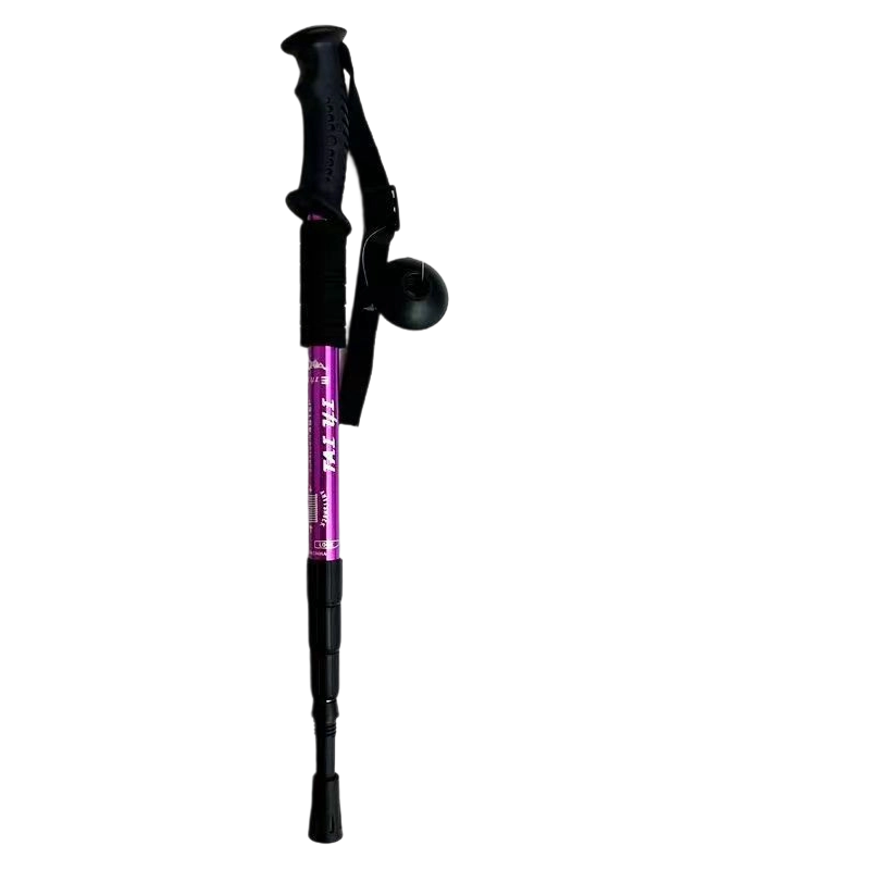 TrailMaster Bar — Moeiteloze Vermogensniveaus