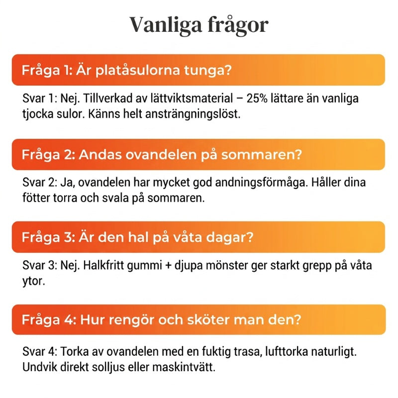 Vivian — Comfortabele vakantiesandalen
