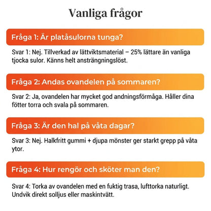 Vivian — Comfortabele vakantiesandalen