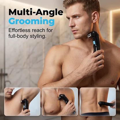 BodyCraft BackMaster — Bereik Soepele Zelfverzekerdheid
