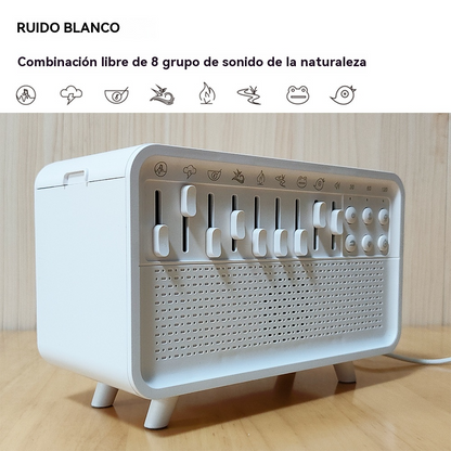 CalmFlame™ – Aromatherapie-apparaat | 50% KORTING